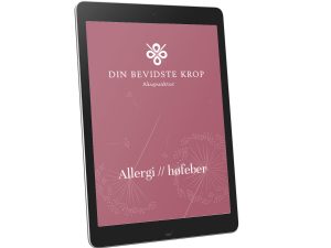 allergi akupunktur